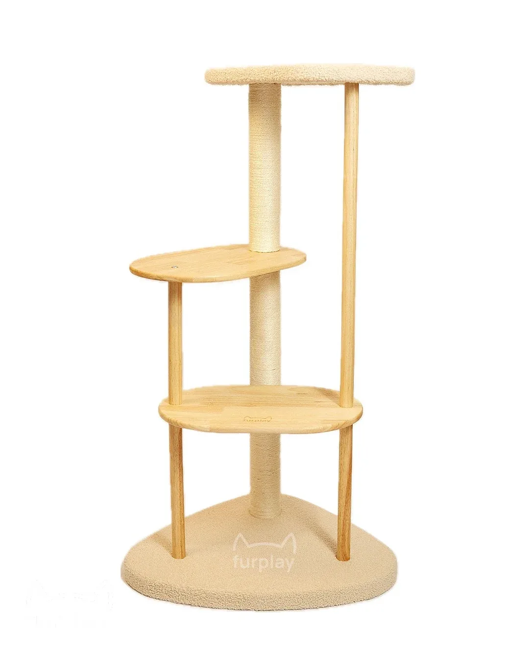 Furplay Cat Tree product photo
