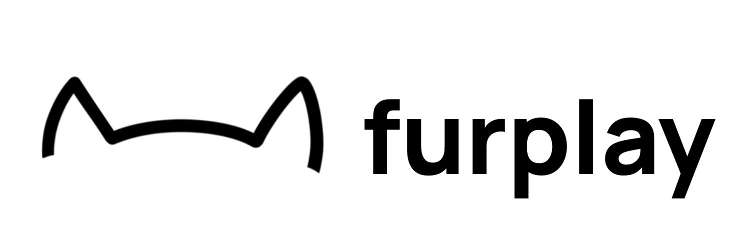 Furplay Pets PH logo