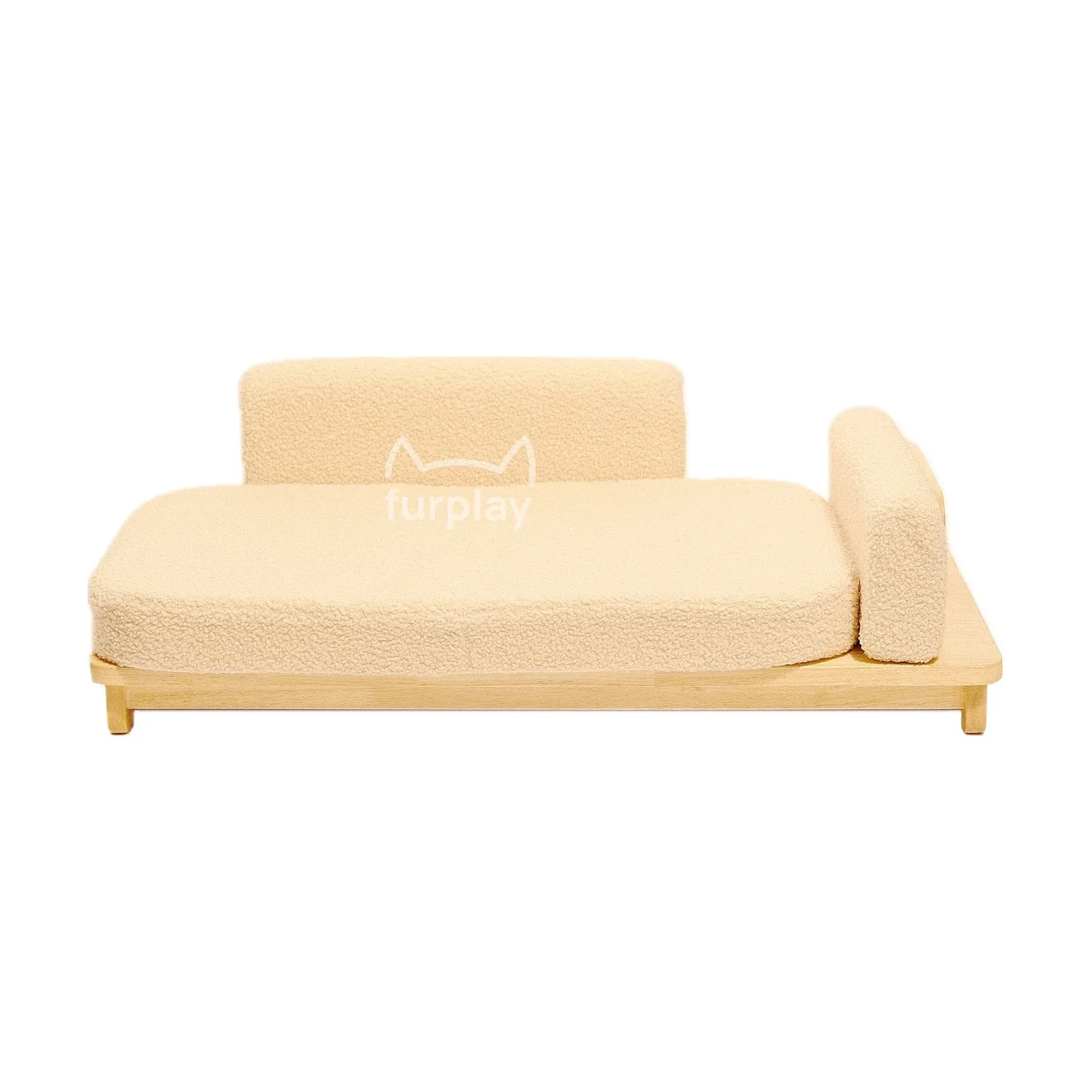 Furplay Pet Bed product photo